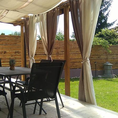 Vacation Home Sarajevo Exterior photo