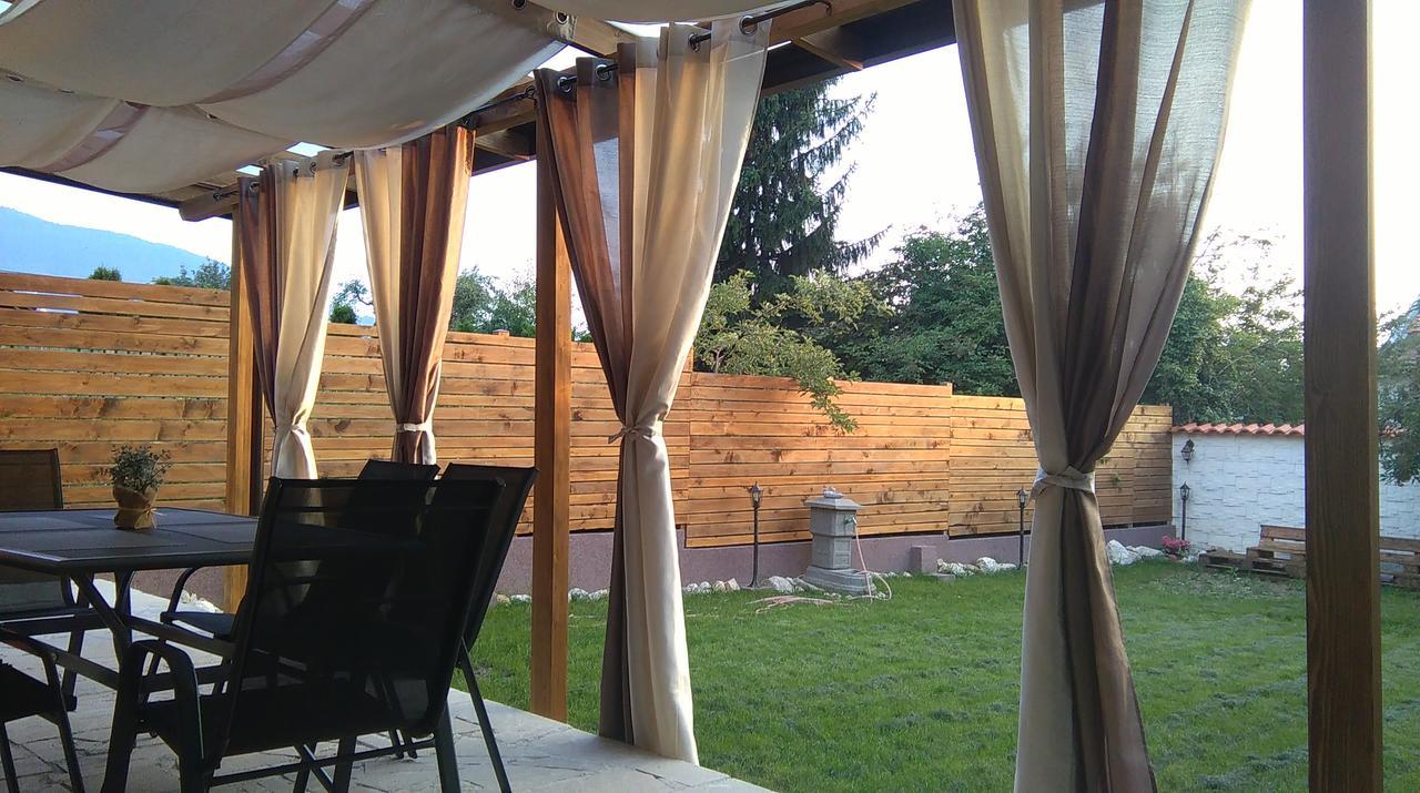 Vacation Home Sarajevo Exterior photo