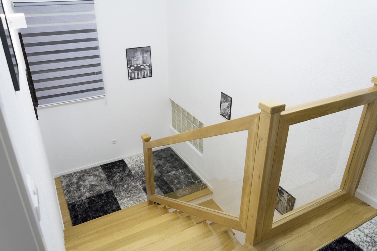 Vacation Home Sarajevo Exterior photo
